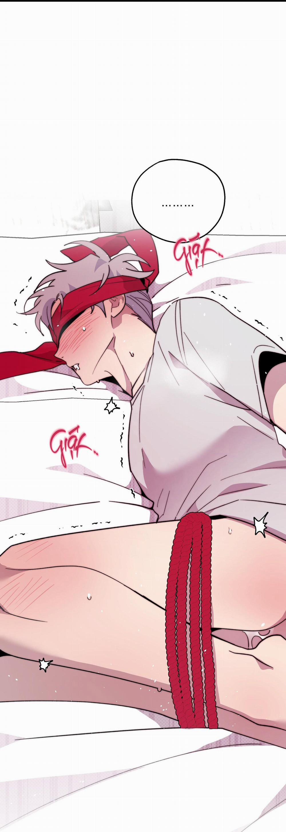 (Cbunu) Carrot And Stick 20 trang 63