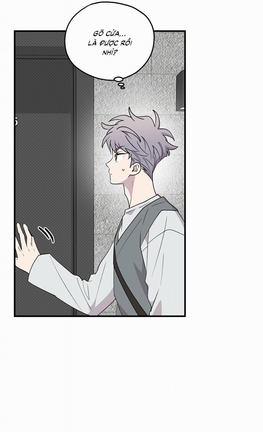 (Cbunu) Carrot And Stick 20 trang 7