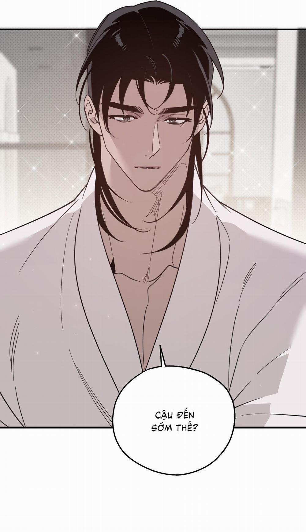 (Cbunu) Carrot And Stick 20 trang 9