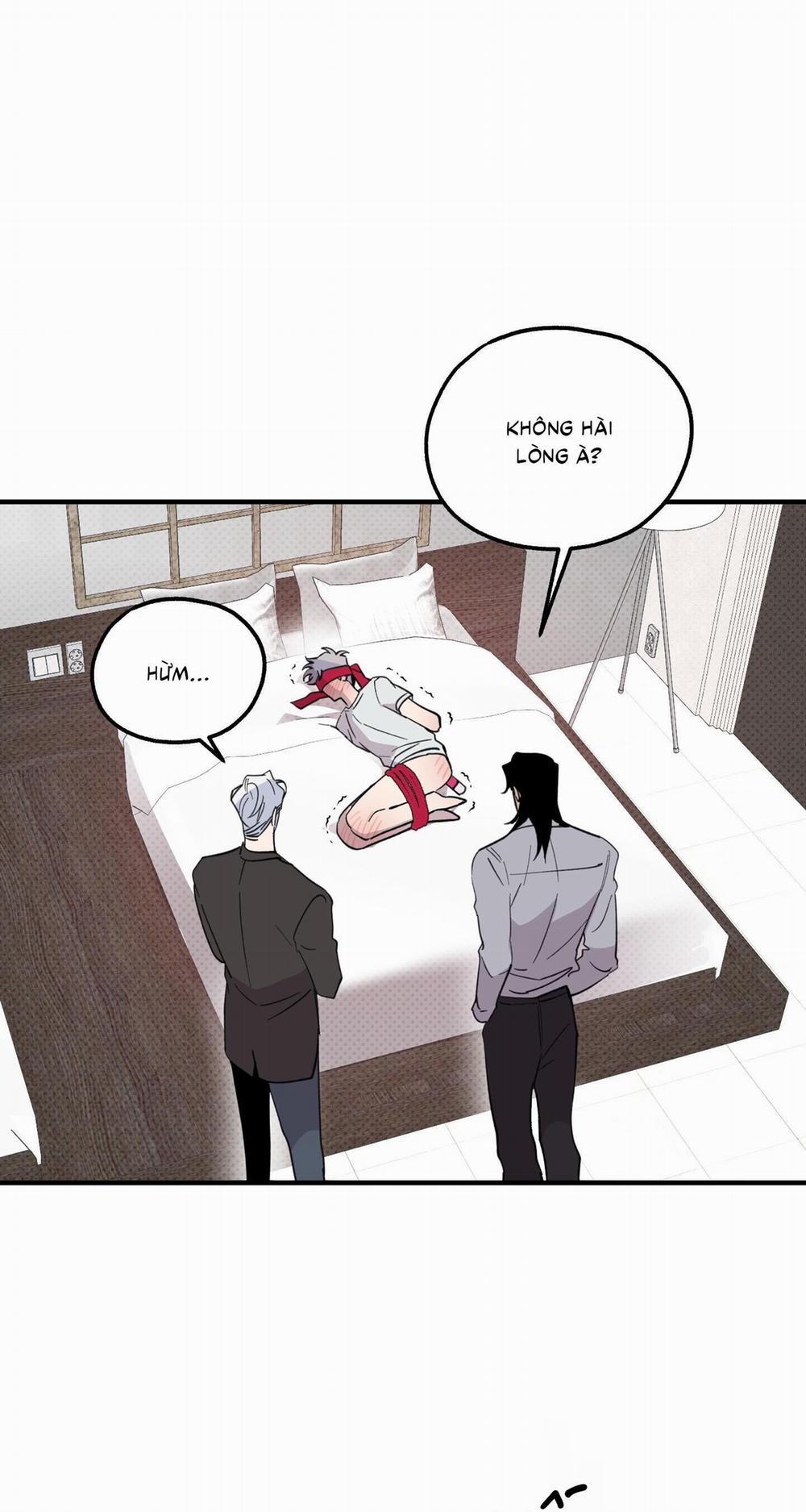 (Cbunu) Carrot And Stick 21 0 trang 1