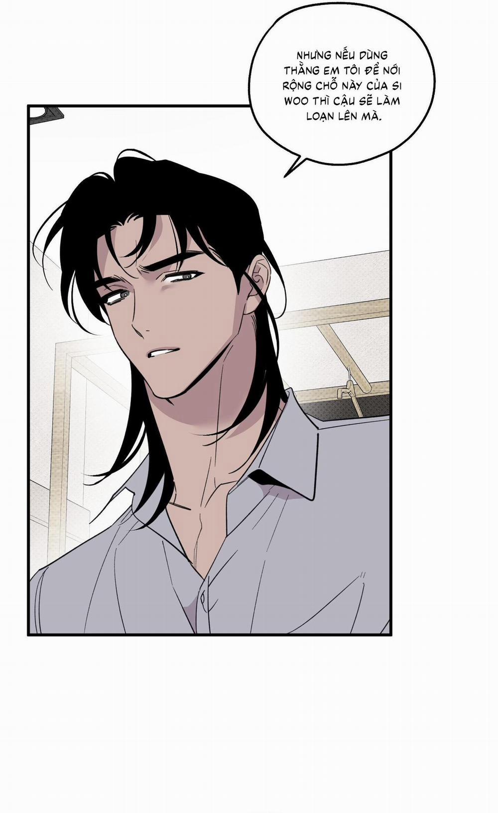 (Cbunu) Carrot And Stick 21 0 trang 11