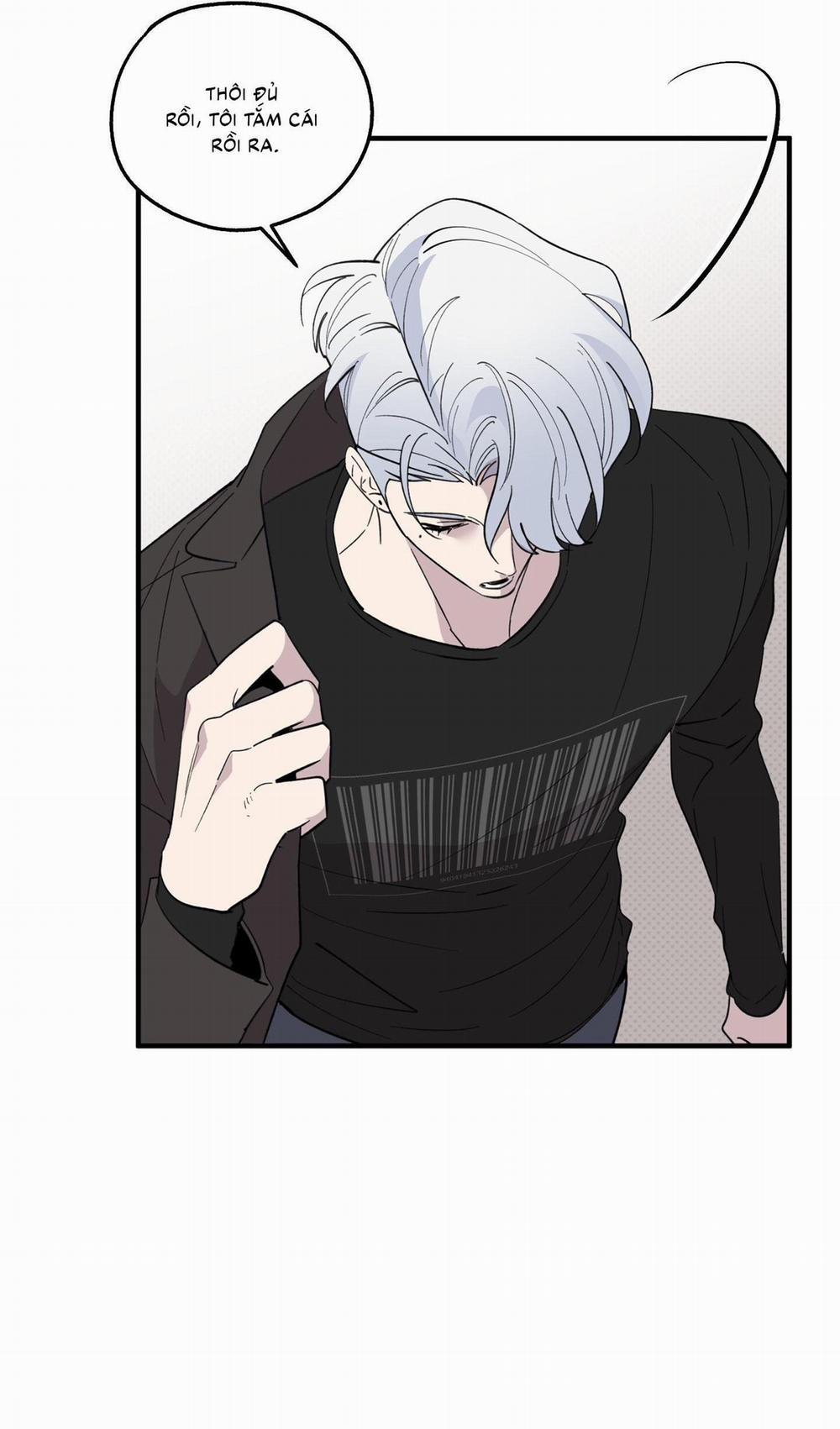 (Cbunu) Carrot And Stick 21 0 trang 14