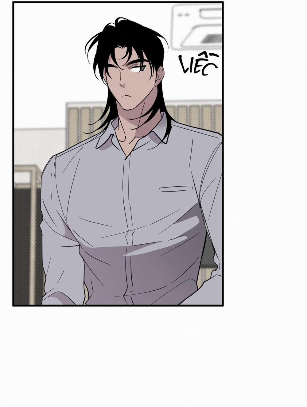 (Cbunu) Carrot And Stick 21 0 trang 22