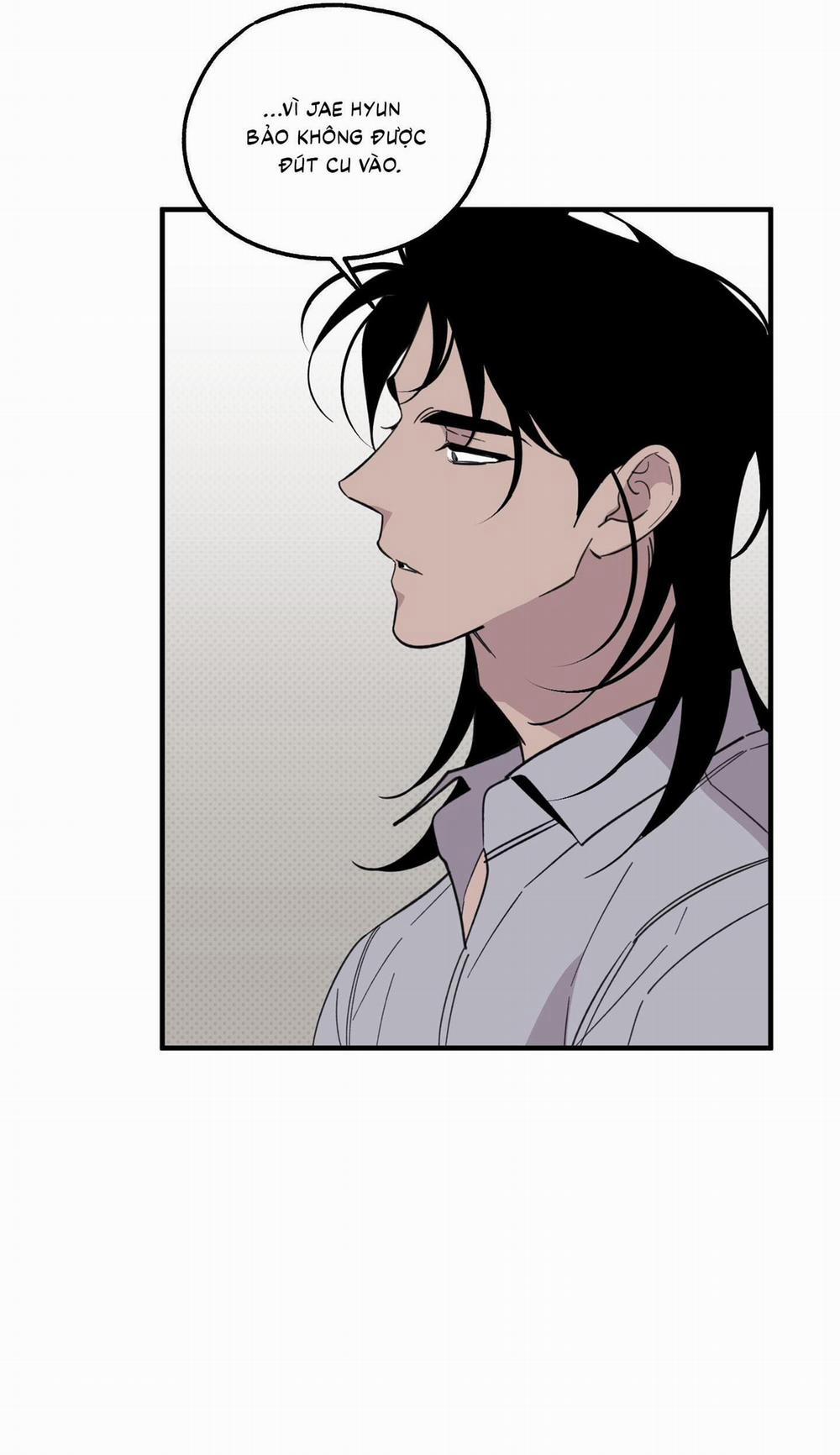 (Cbunu) Carrot And Stick 21 0 trang 23