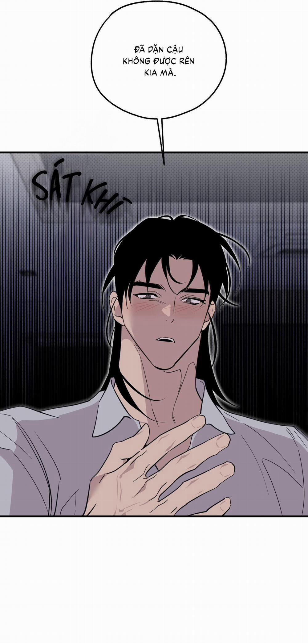 (Cbunu) Carrot And Stick 21 0 trang 37