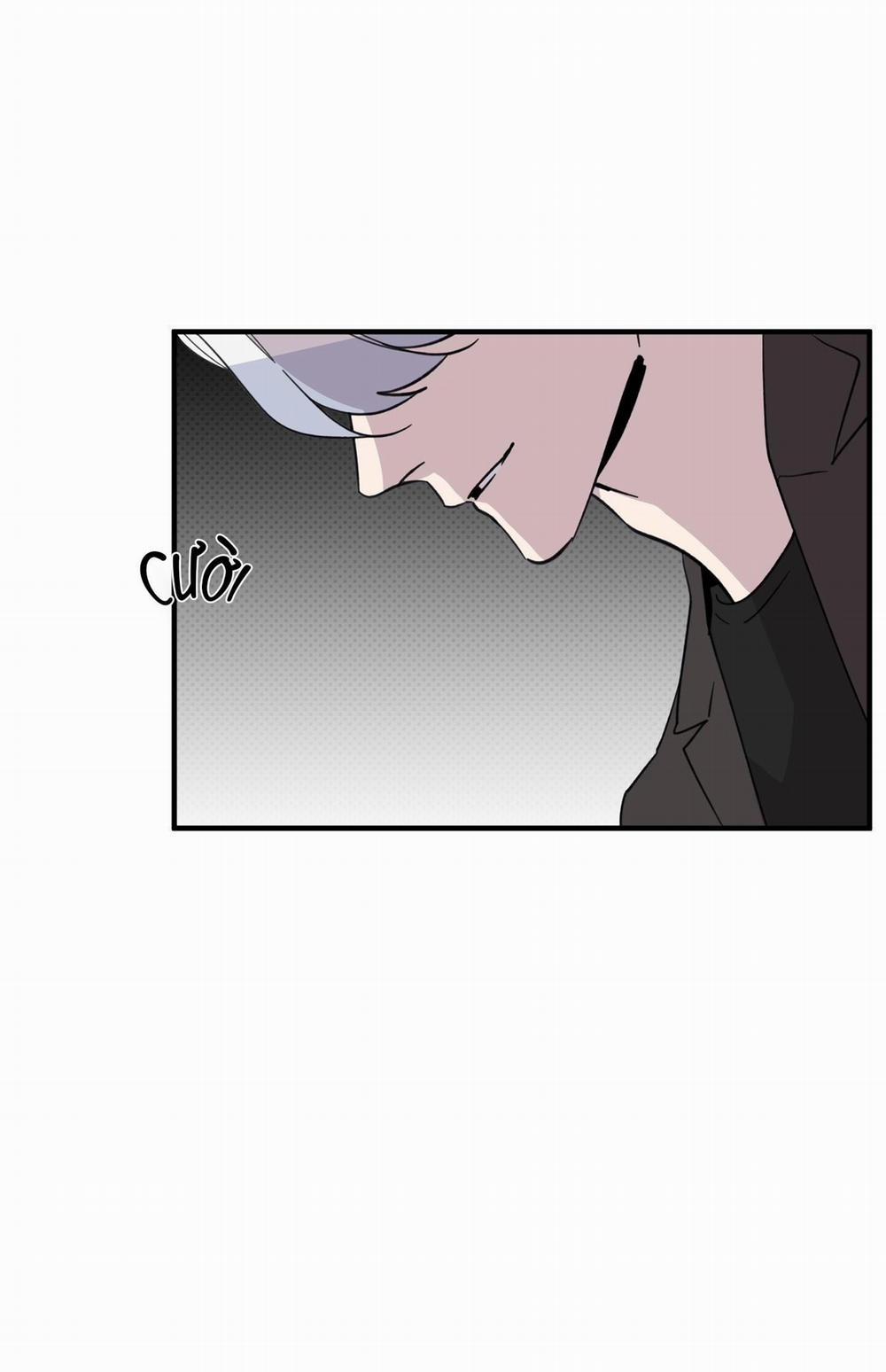 (Cbunu) Carrot And Stick 21 0 trang 4