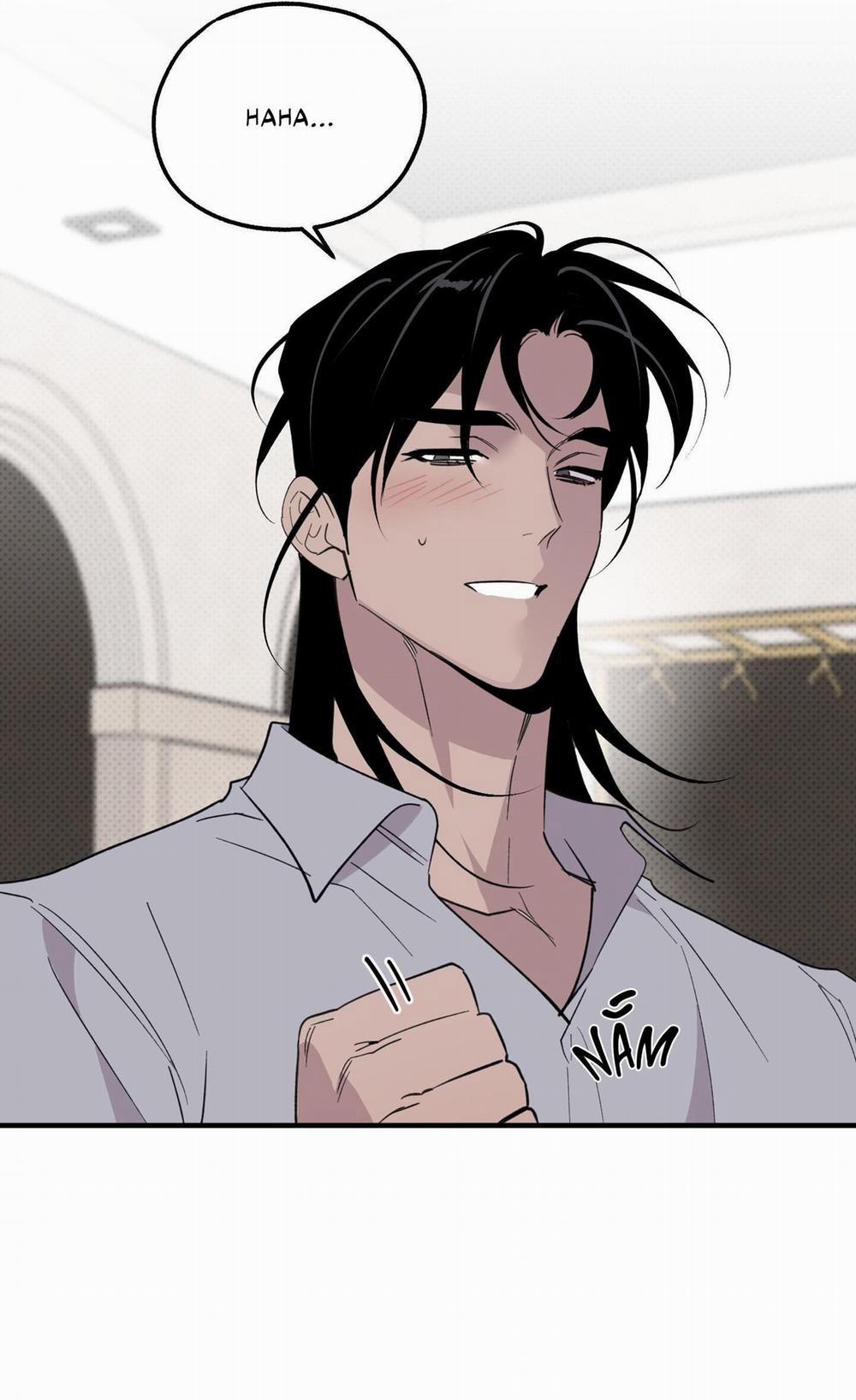 (Cbunu) Carrot And Stick 21 0 trang 42