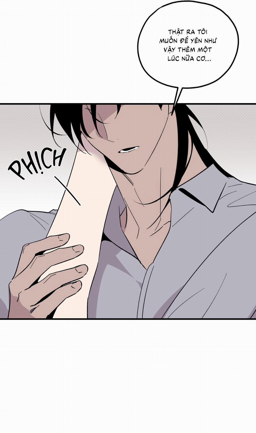 (Cbunu) Carrot And Stick 21 0 trang 45