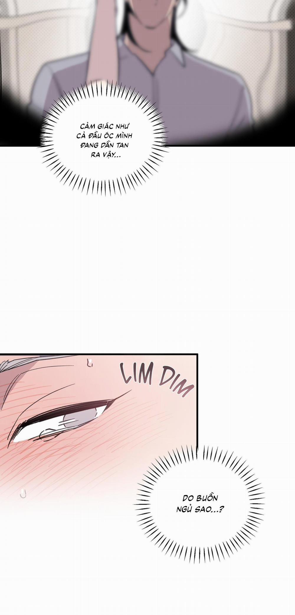 (Cbunu) Carrot And Stick 21 0 trang 47