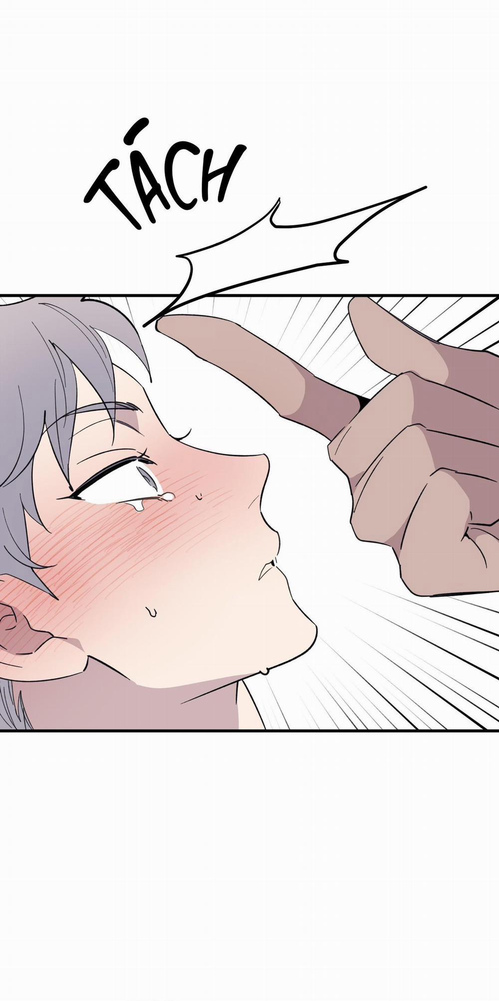 (Cbunu) Carrot And Stick 21 0 trang 48