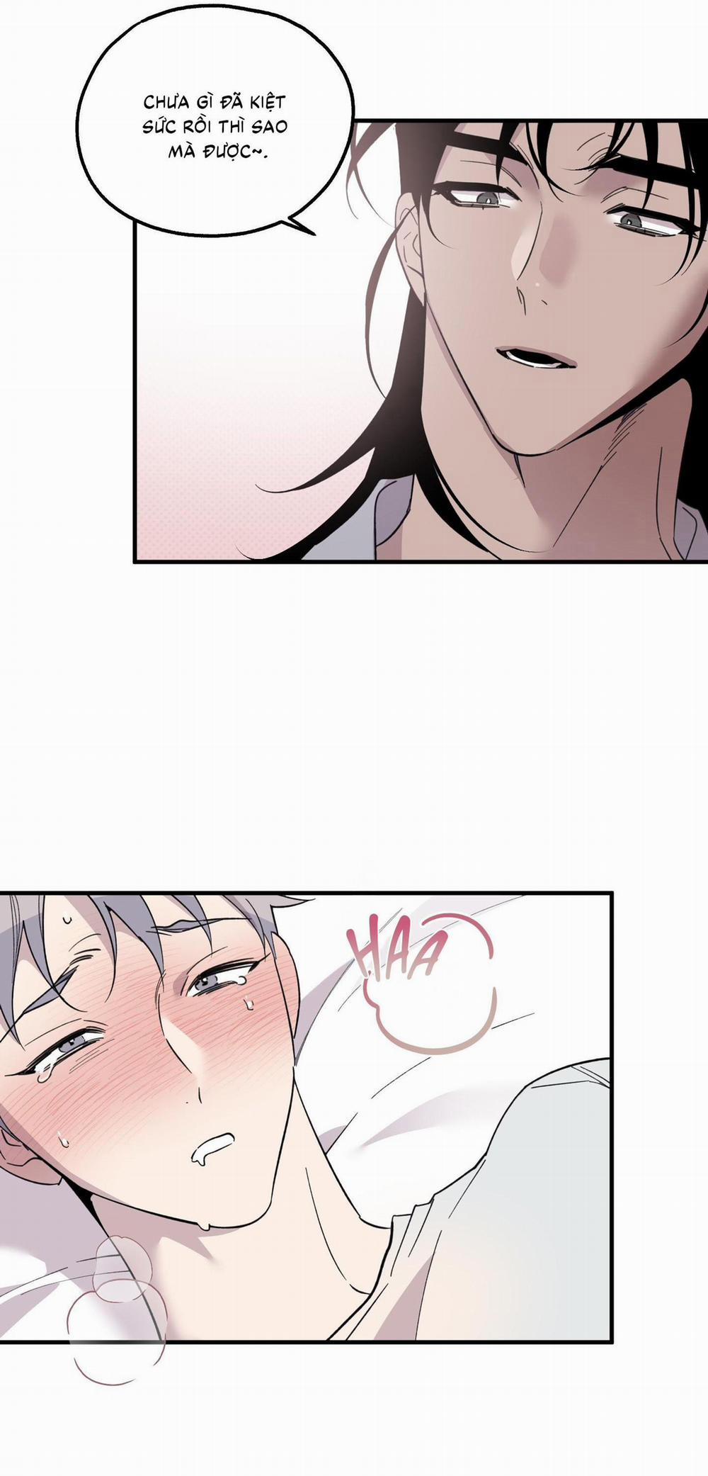 (Cbunu) Carrot And Stick 21 0 trang 50