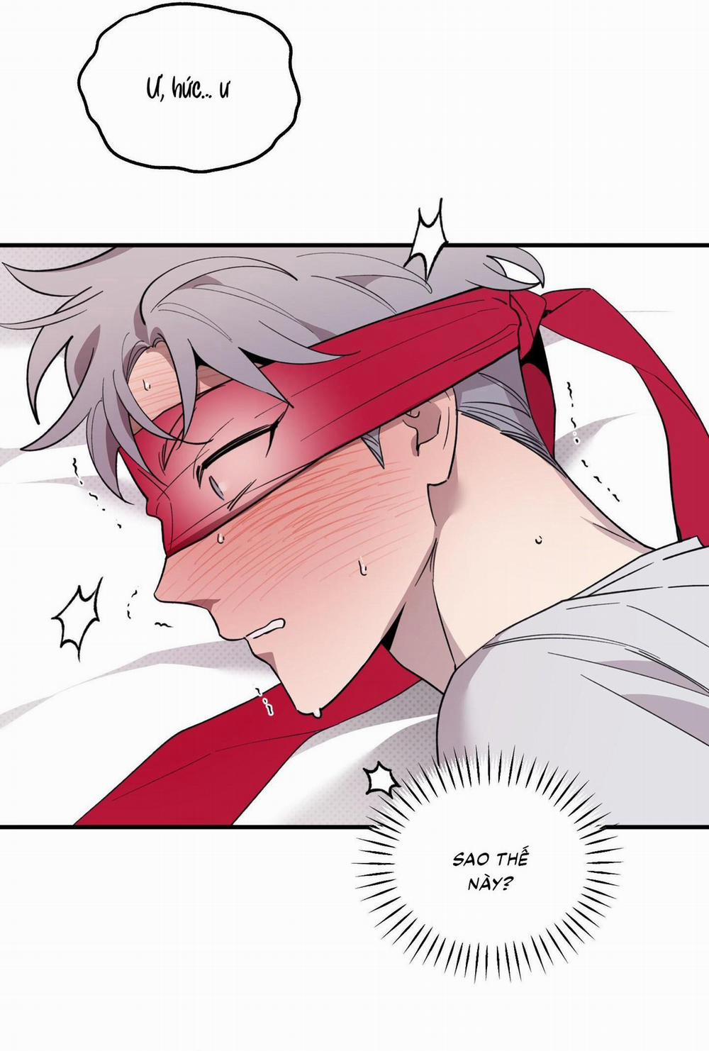 (Cbunu) Carrot And Stick 21 0 trang 8