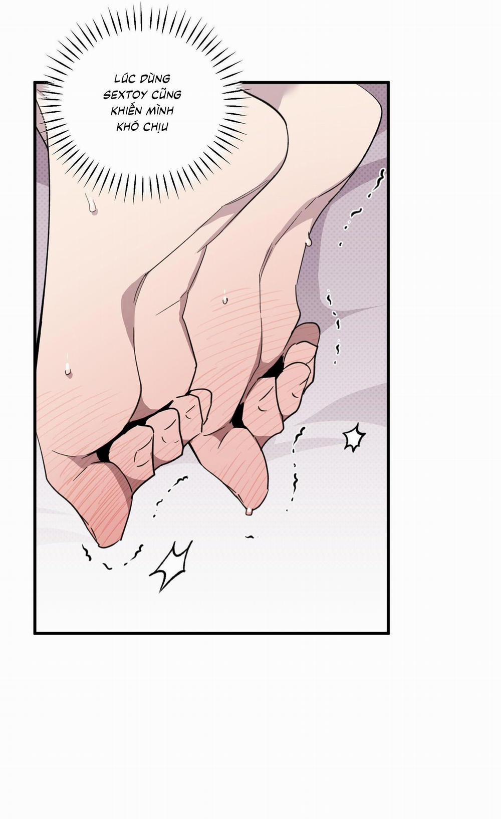 (Cbunu) Carrot And Stick 21 0 trang 9