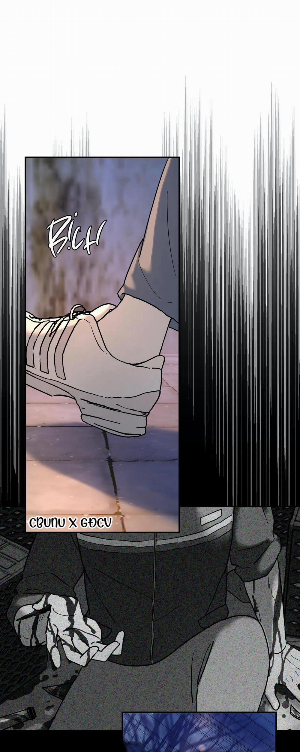 (Cbunu) Cây Không Có Rễ 10 trang 2