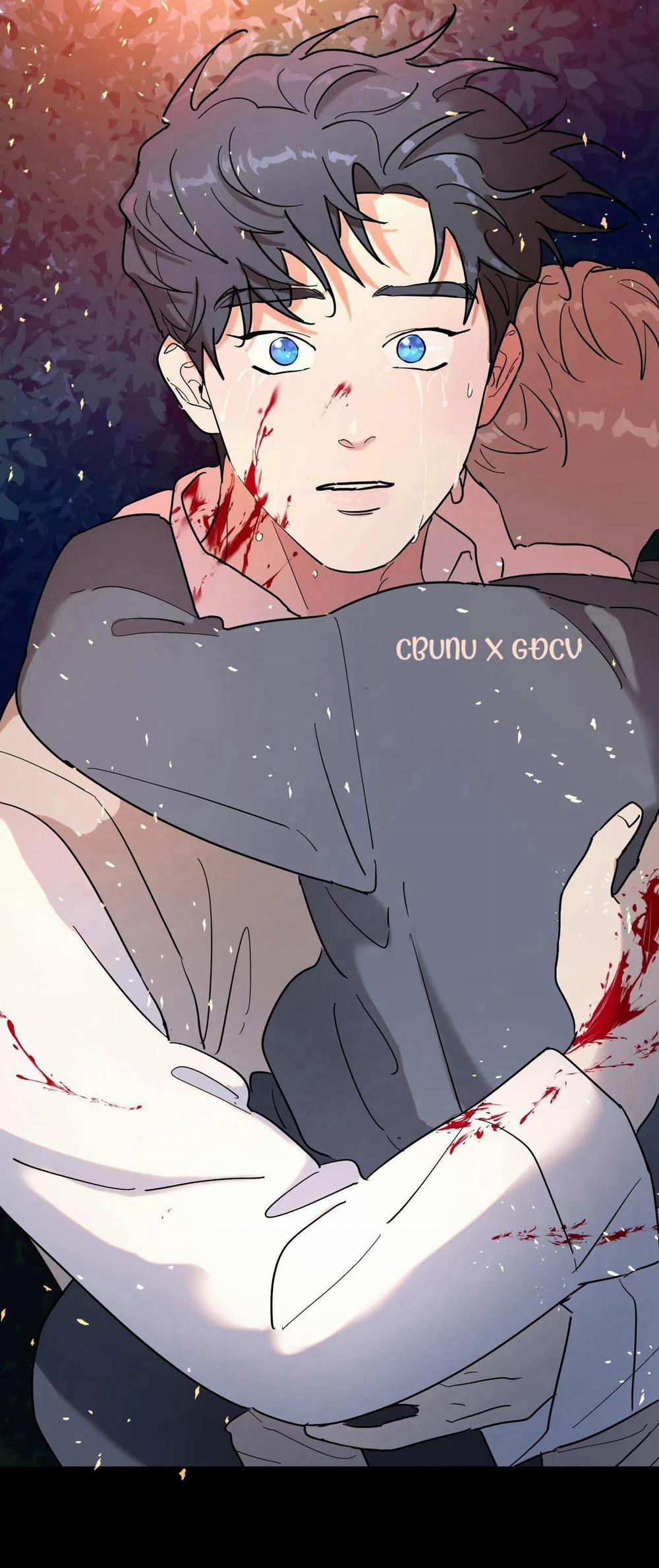 (Cbunu) Cây Không Có Rễ 11 trang 10