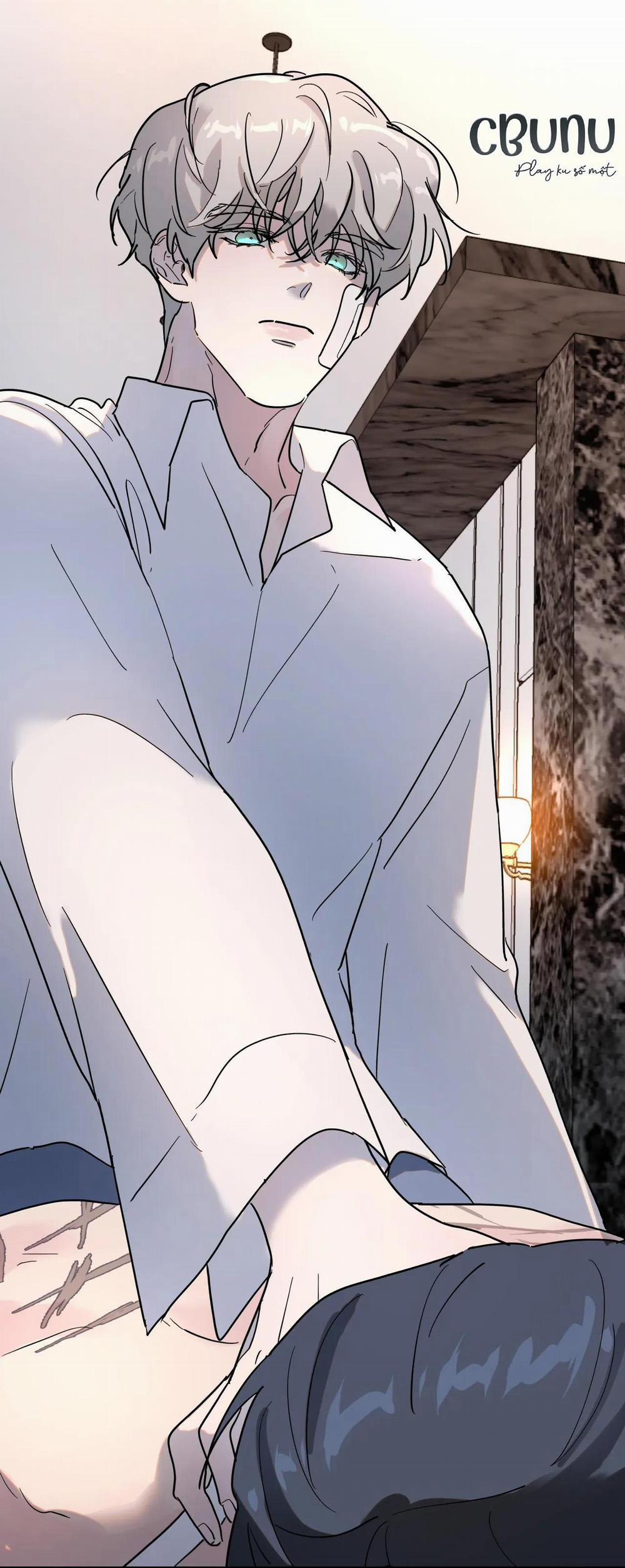 (Cbunu) Cây Không Có Rễ 12 trang 18