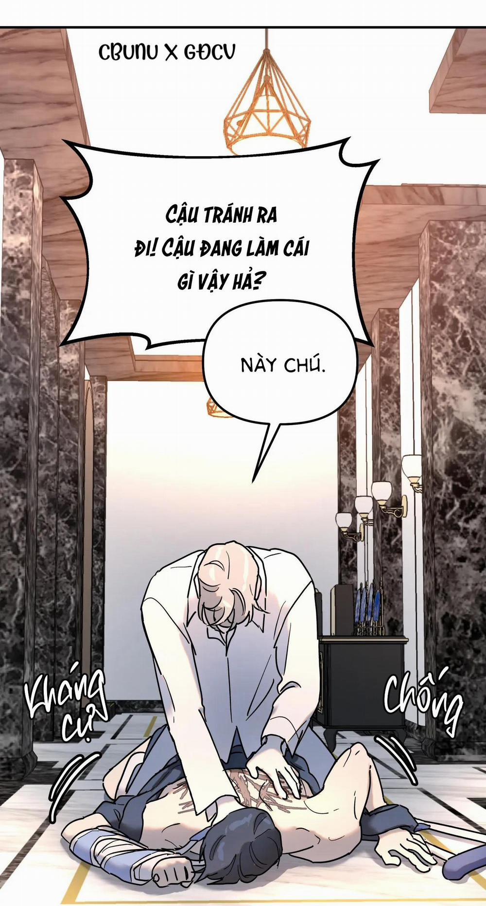(Cbunu) Cây Không Có Rễ 12 trang 7