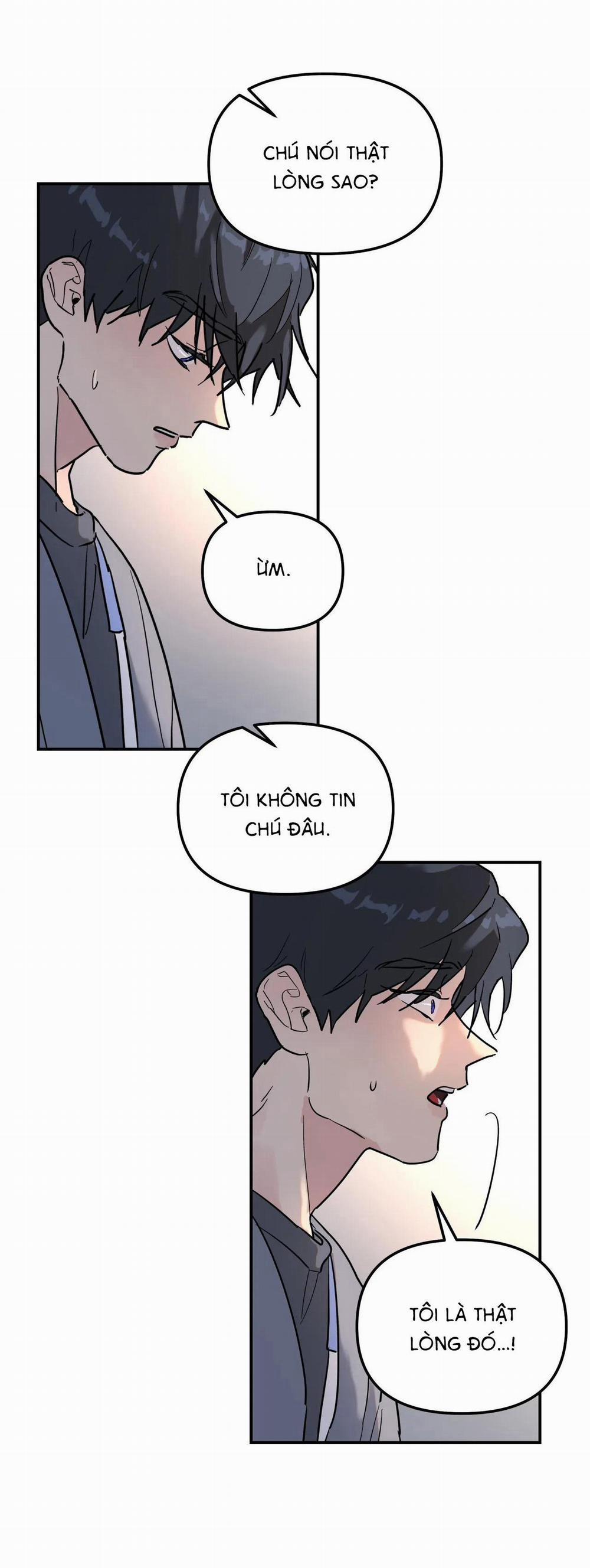 (Cbunu) Cây Không Có Rễ 13 trang 31
