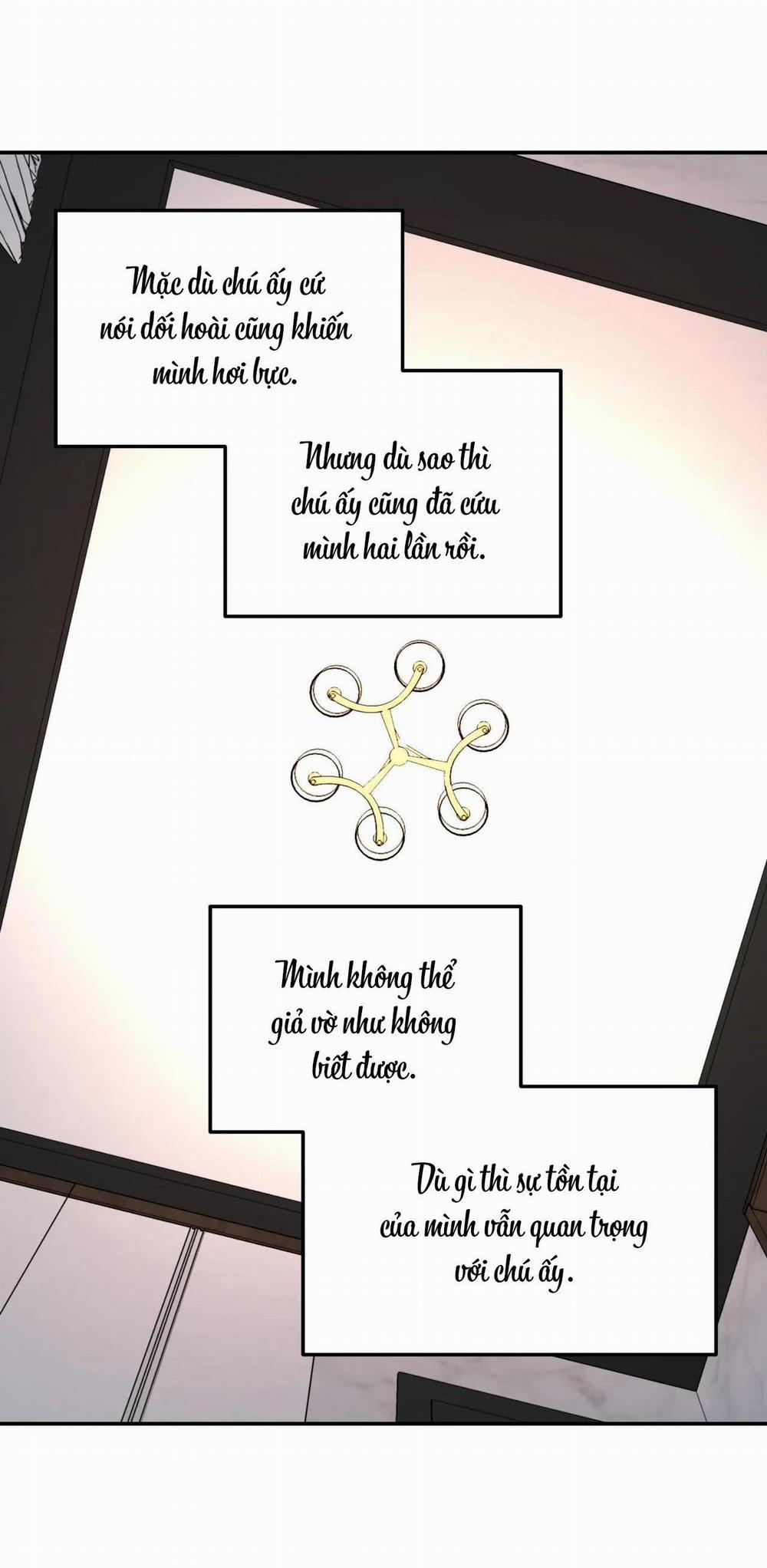 (Cbunu) Cây Không Có Rễ 13 trang 47