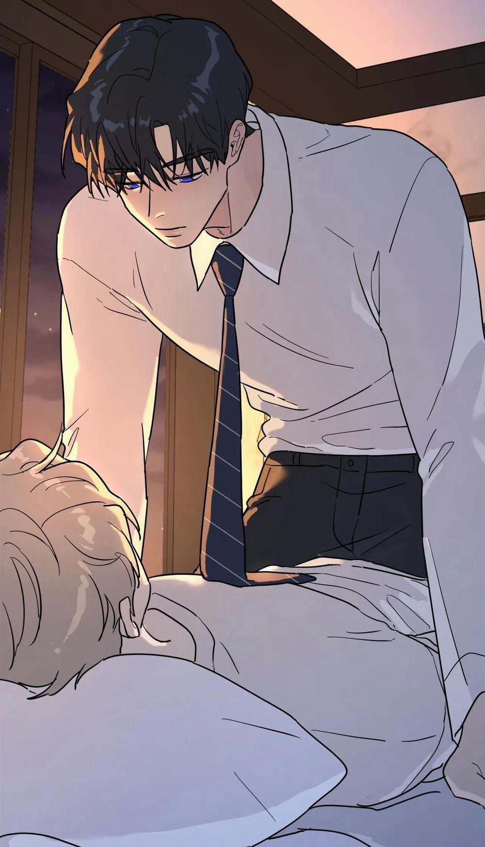 (Cbunu) Cây Không Có Rễ 13 trang 56