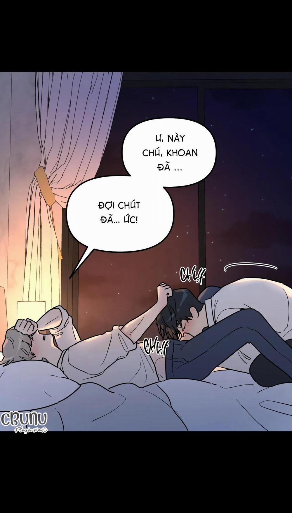 (Cbunu) Cây Không Có Rễ 13 trang 63