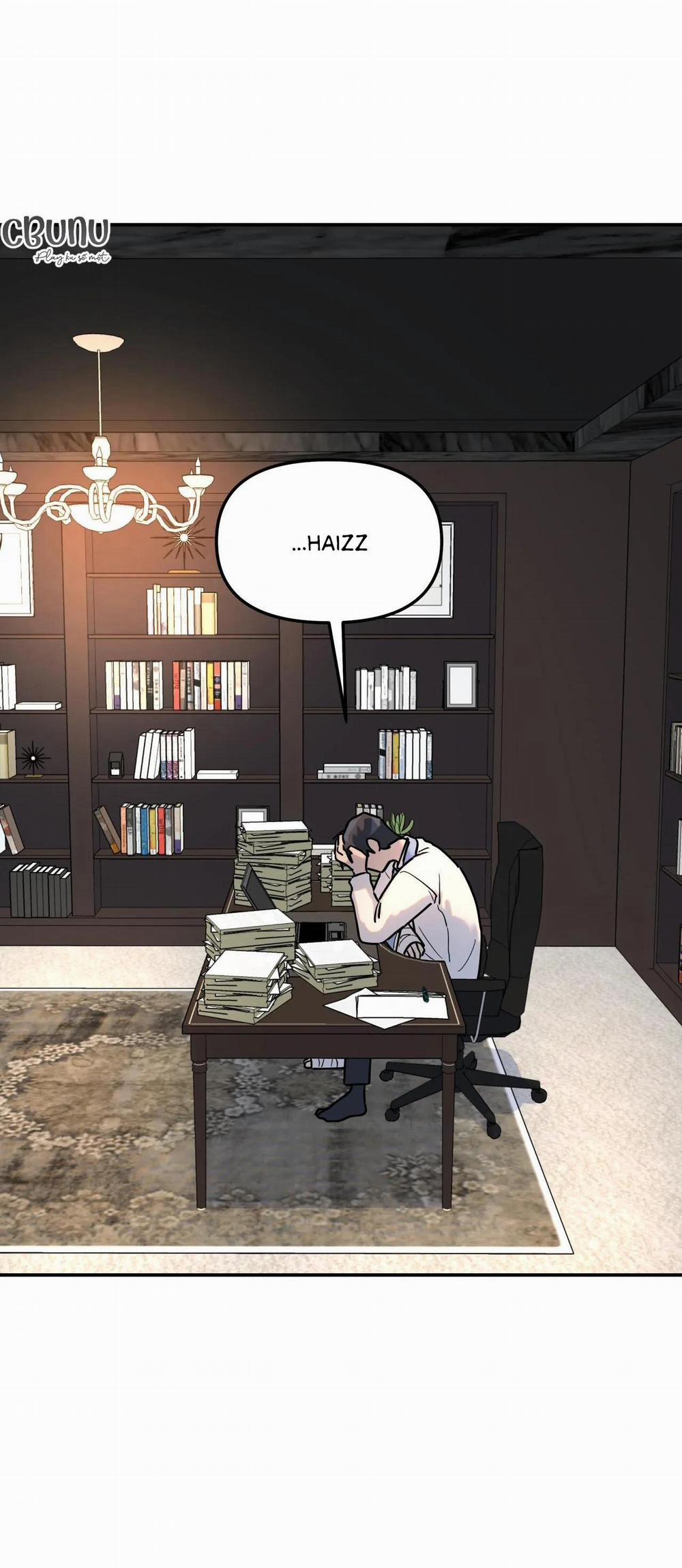 (Cbunu) Cây Không Có Rễ 13 trang 8