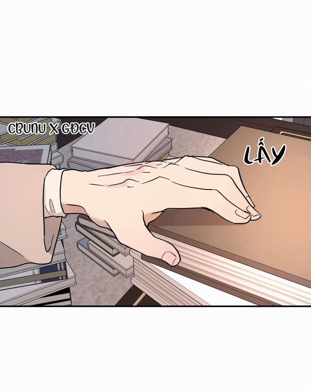 (Cbunu) Cây Không Có Rễ 14 trang 1