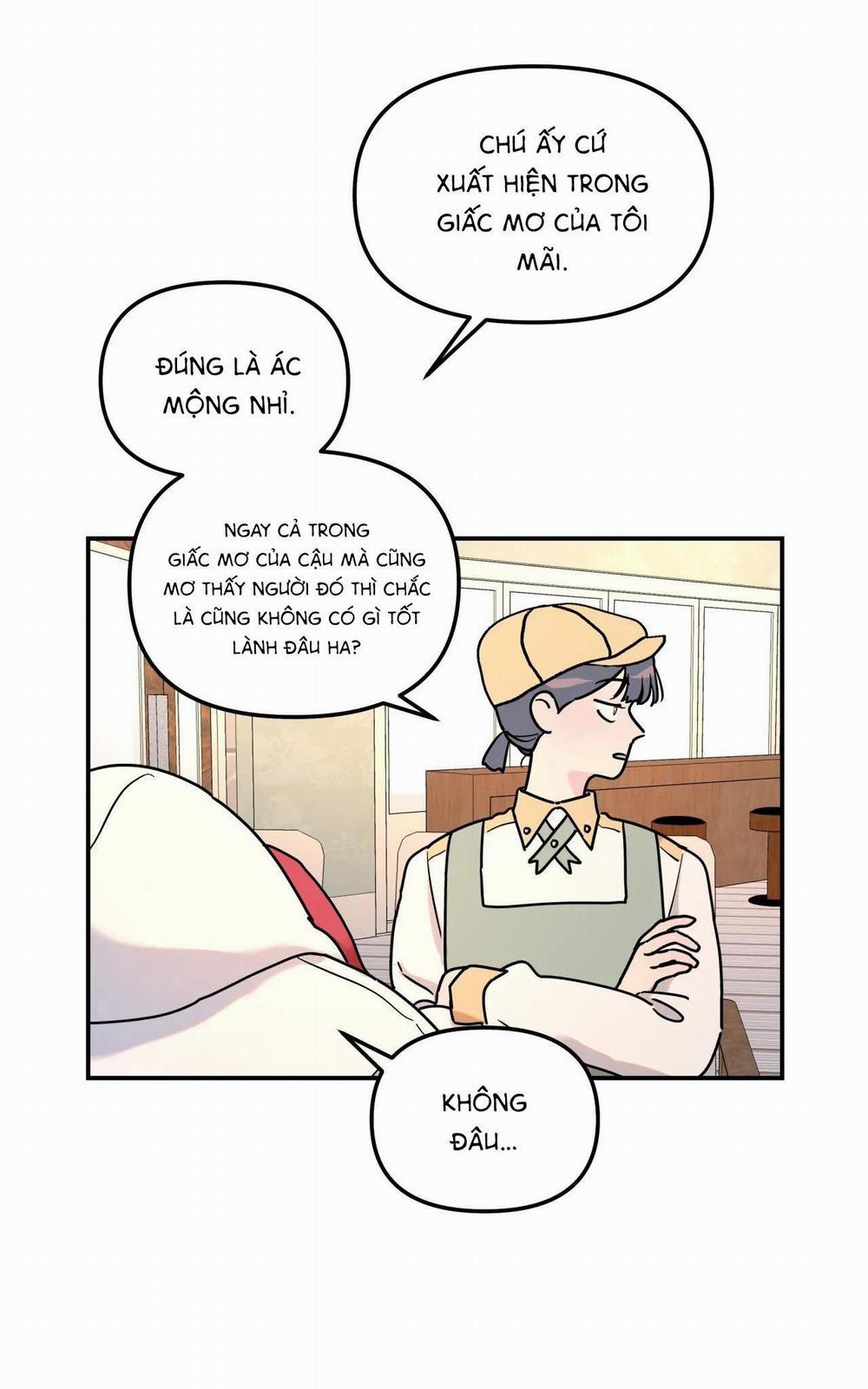 (Cbunu) Cây Không Có Rễ 14 trang 27
