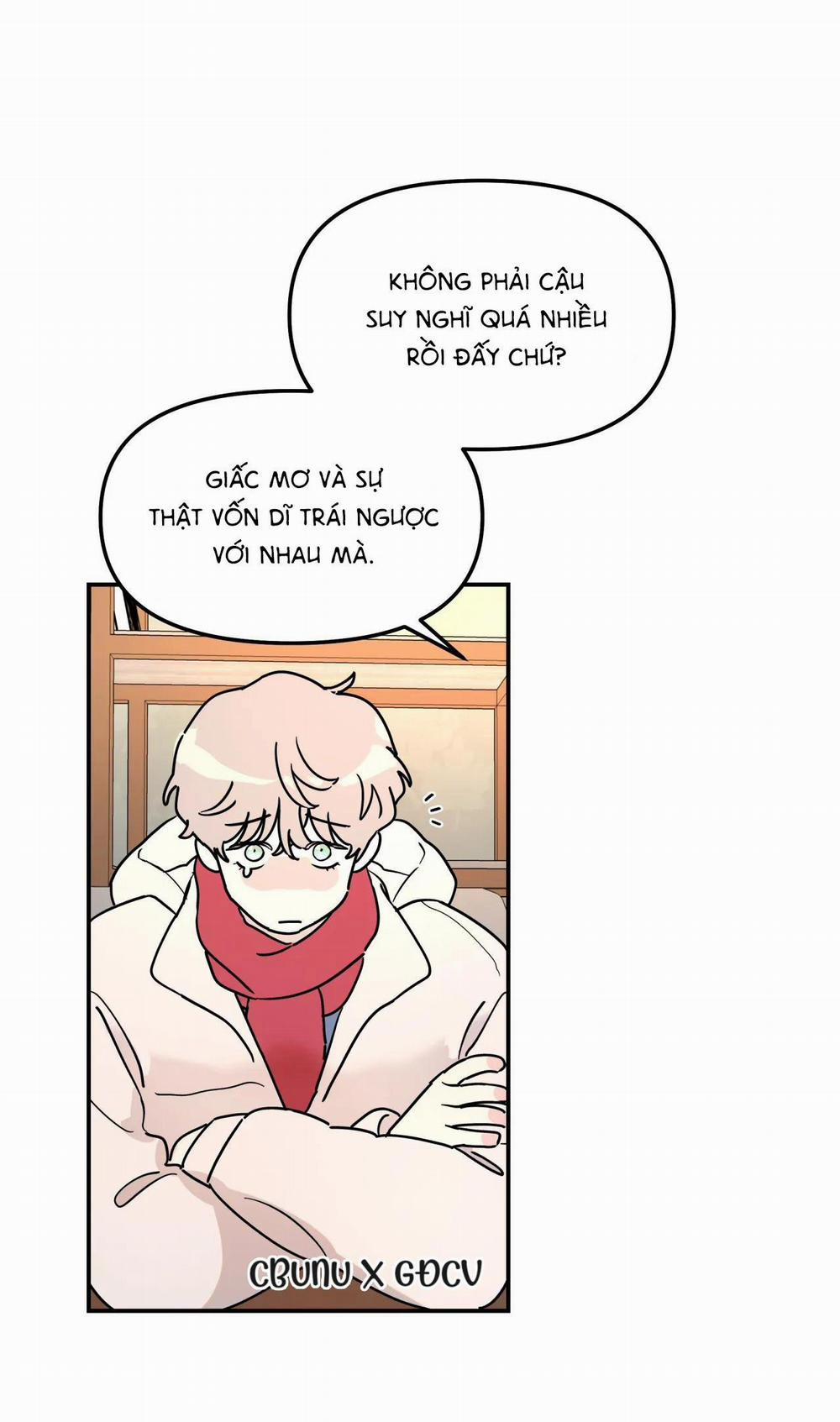 (Cbunu) Cây Không Có Rễ 14 trang 33