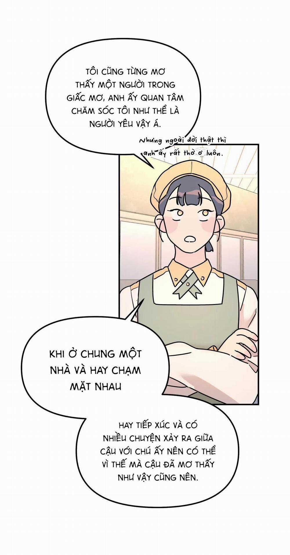 (Cbunu) Cây Không Có Rễ 14 trang 34