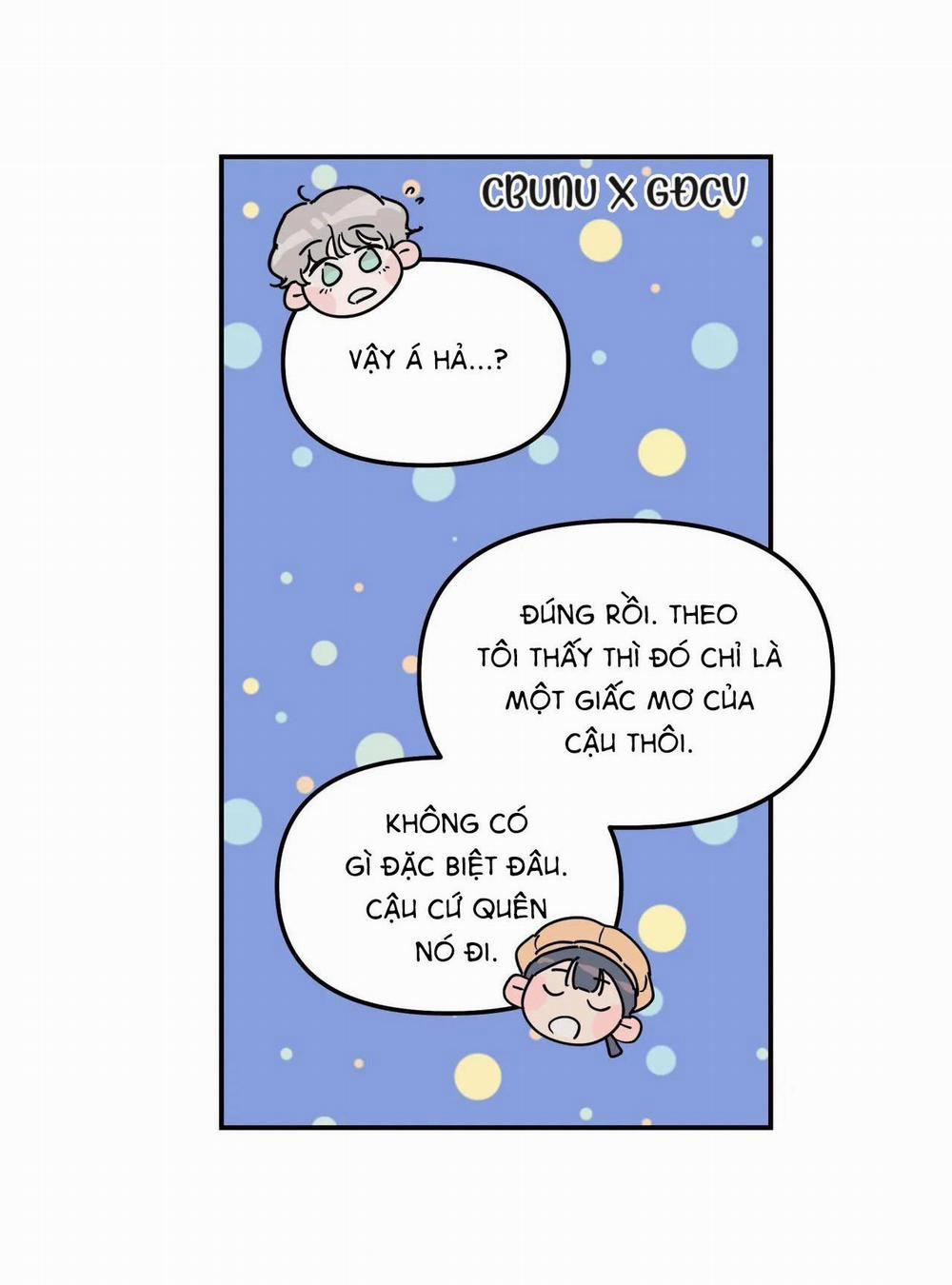 (Cbunu) Cây Không Có Rễ 14 trang 35
