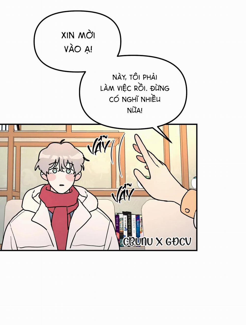 (Cbunu) Cây Không Có Rễ 14 trang 37