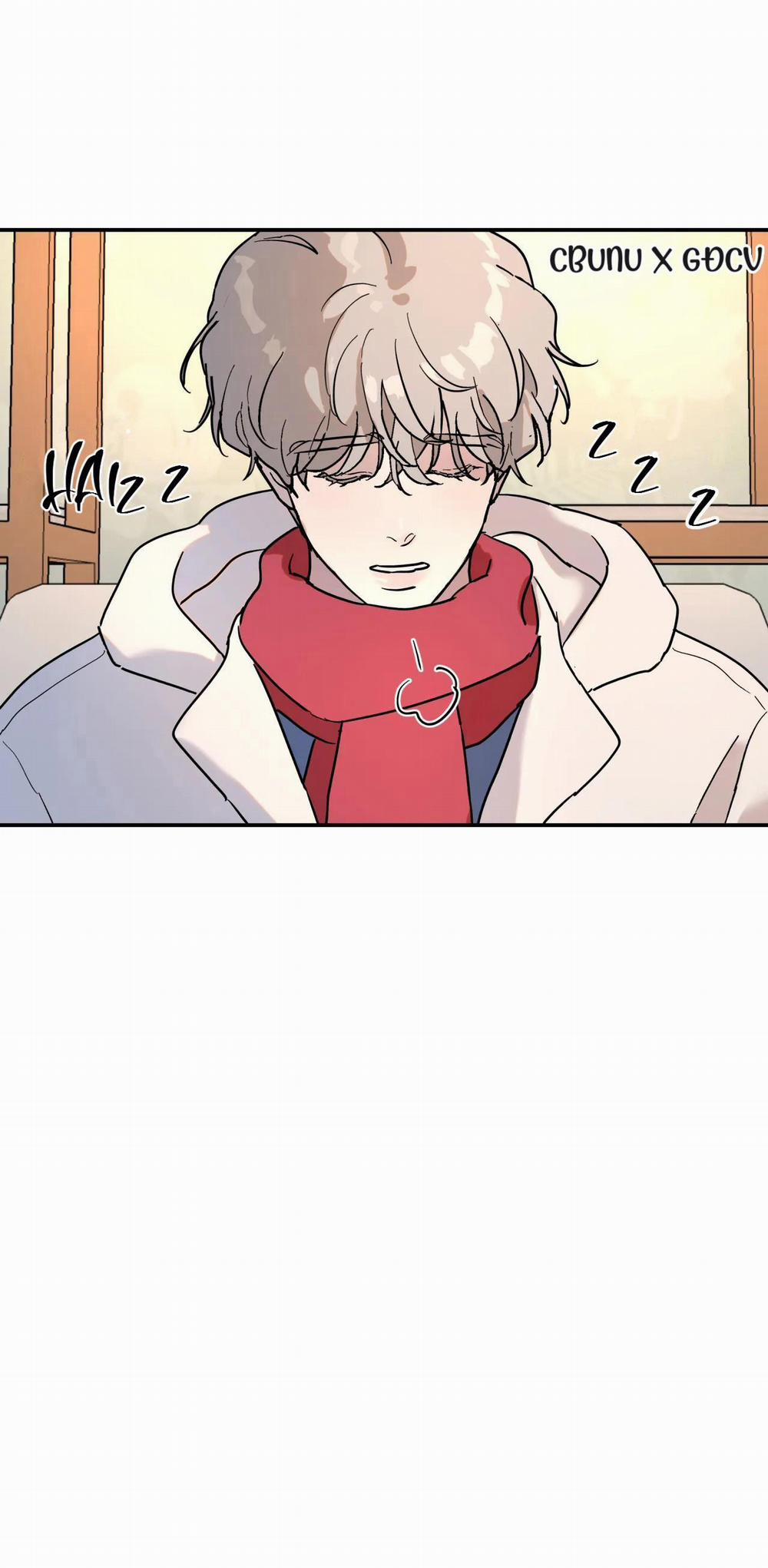 (Cbunu) Cây Không Có Rễ 14 trang 38