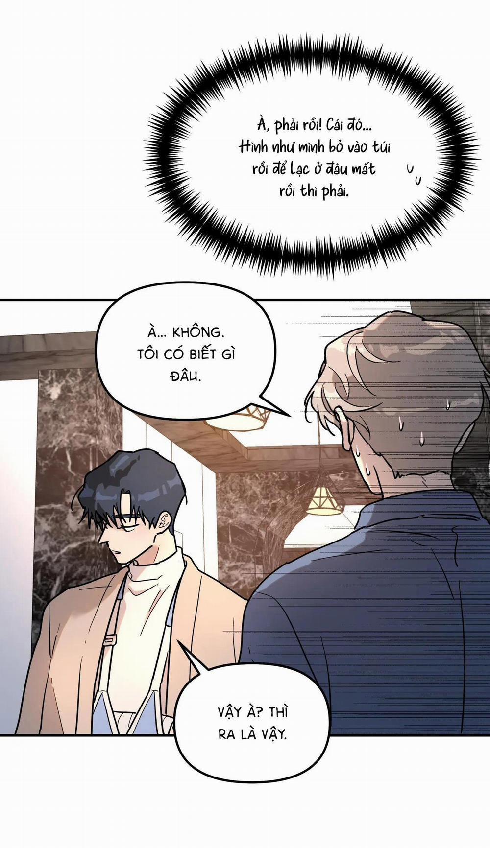 (Cbunu) Cây Không Có Rễ 14 trang 49