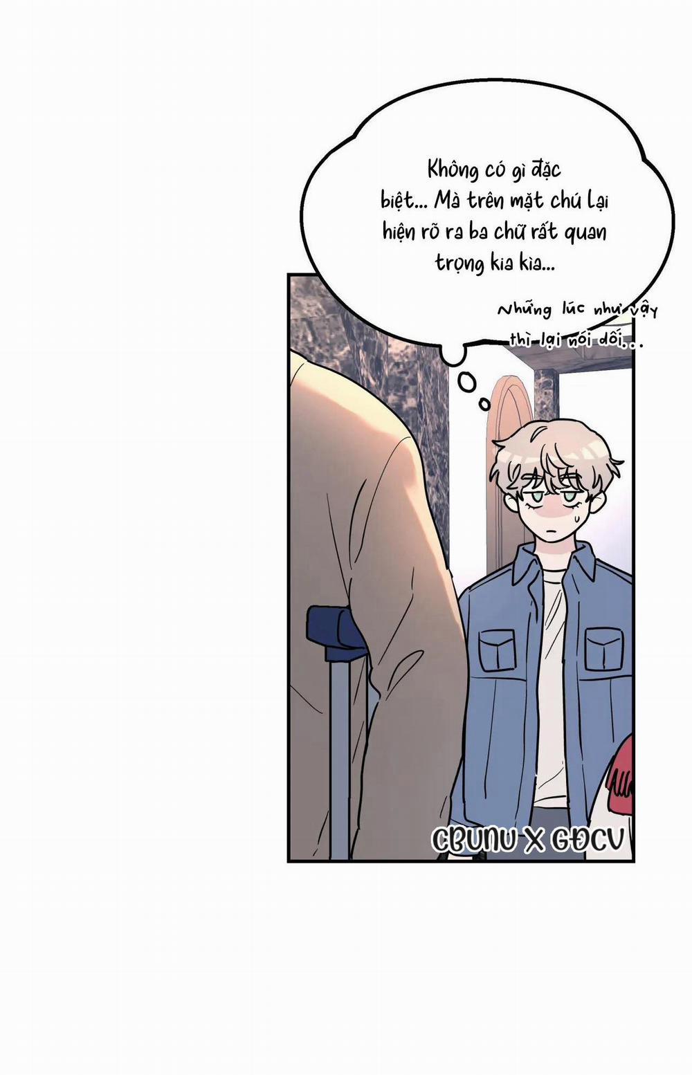 (Cbunu) Cây Không Có Rễ 14 trang 53