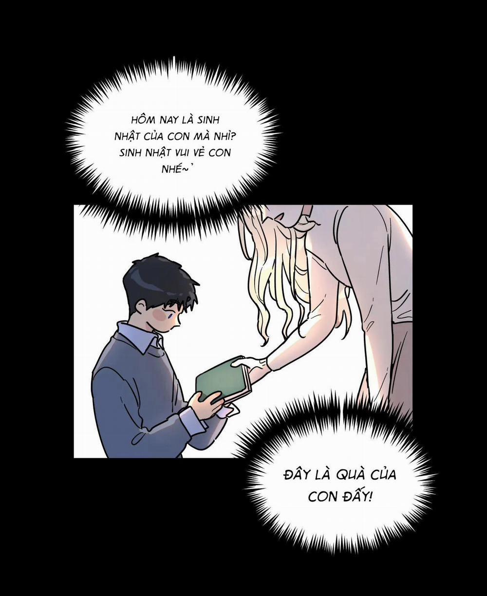 (Cbunu) Cây Không Có Rễ 14 trang 8