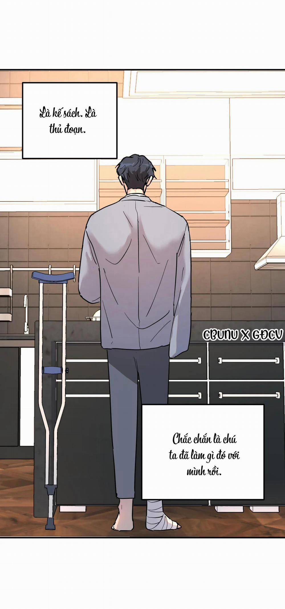 (Cbunu) Cây Không Có Rễ 15 trang 19