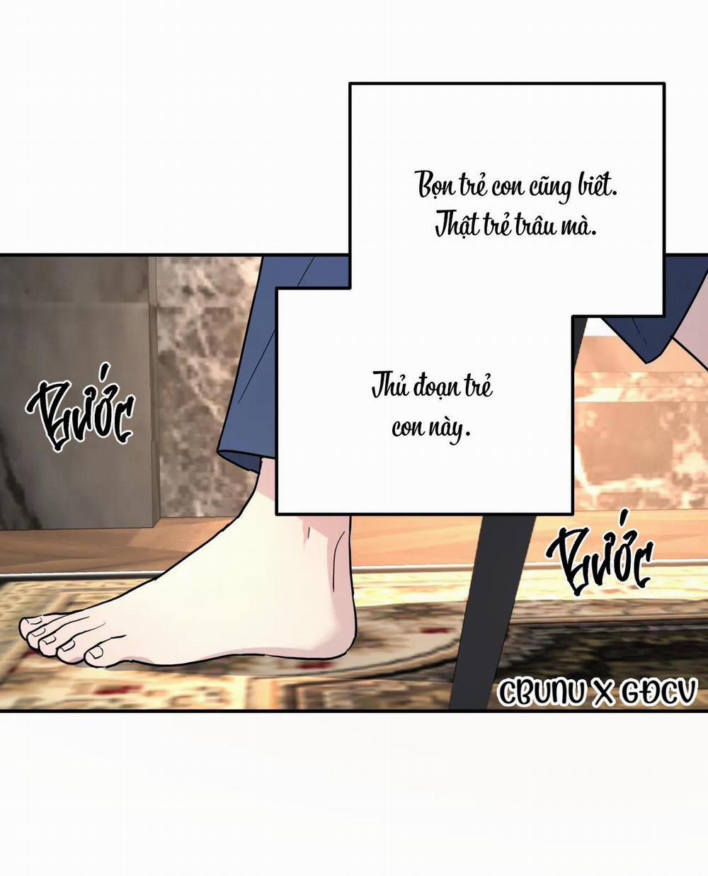 (Cbunu) Cây Không Có Rễ 15 trang 22