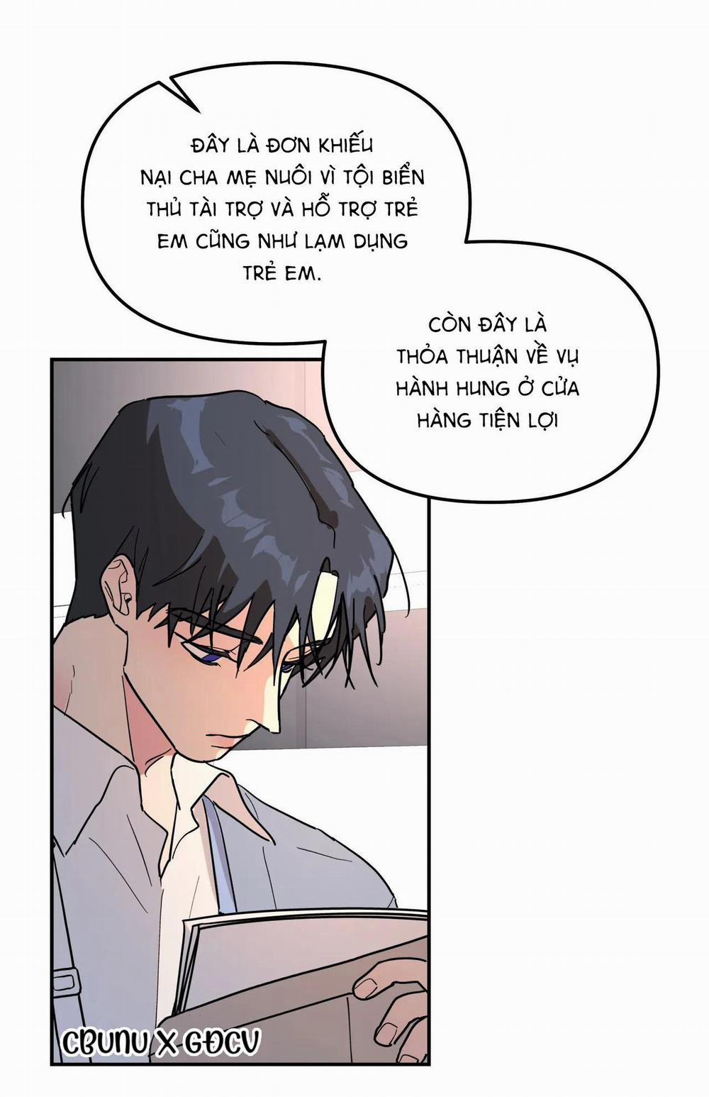 (Cbunu) Cây Không Có Rễ 15 trang 46