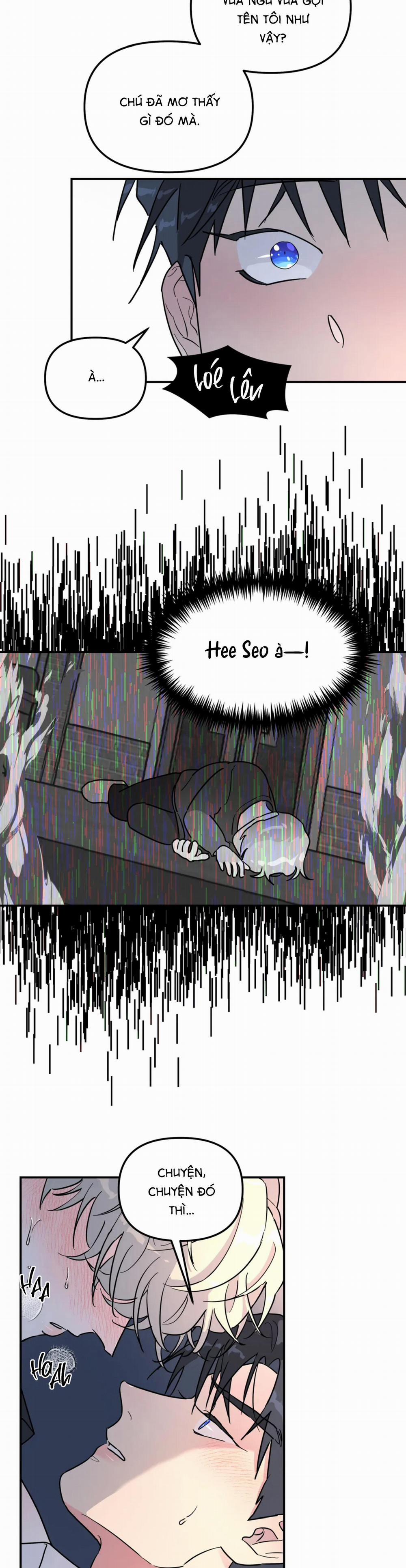 (Cbunu) Cây Không Có Rễ 17 trang 14