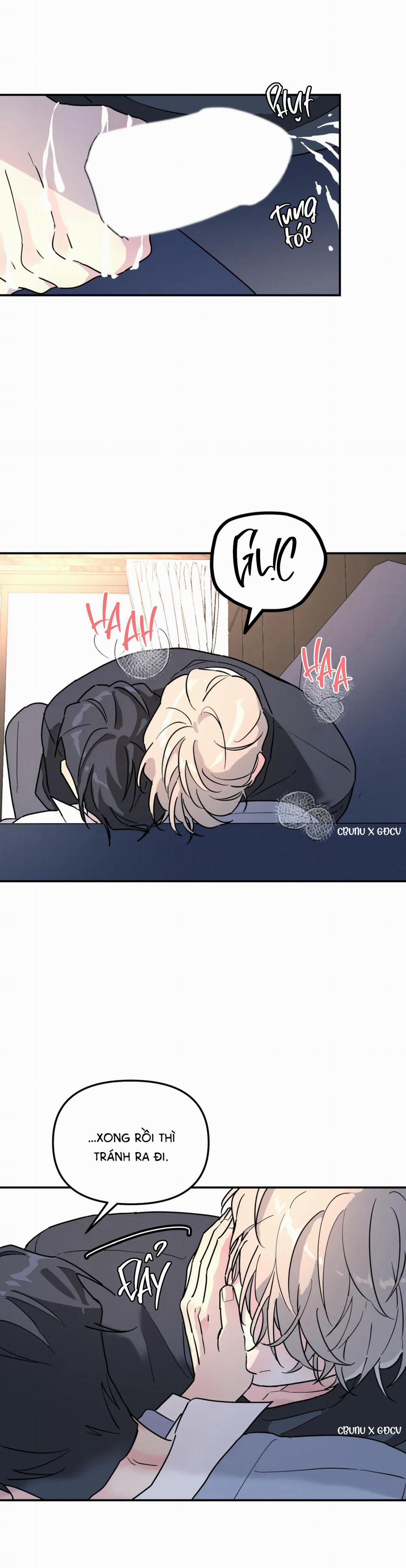 (Cbunu) Cây Không Có Rễ 17 trang 18