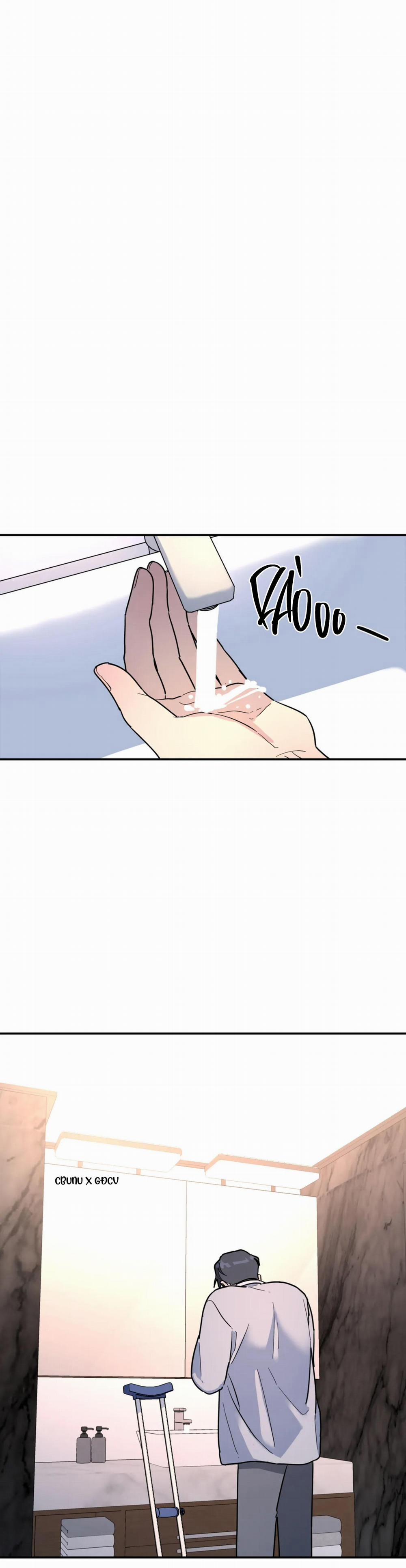 (Cbunu) Cây Không Có Rễ 17 trang 24