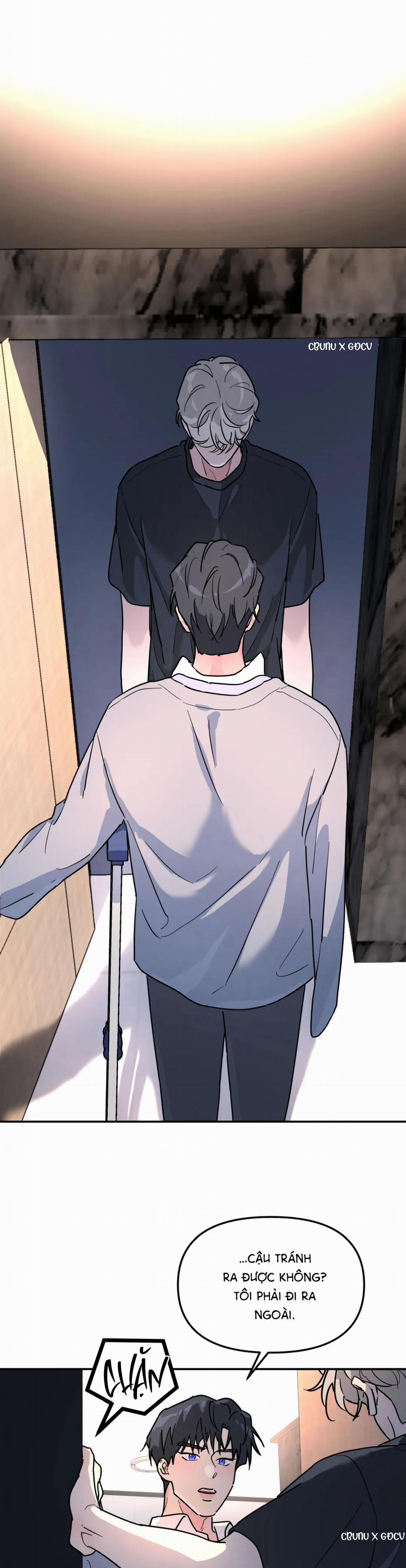 (Cbunu) Cây Không Có Rễ 17 trang 26