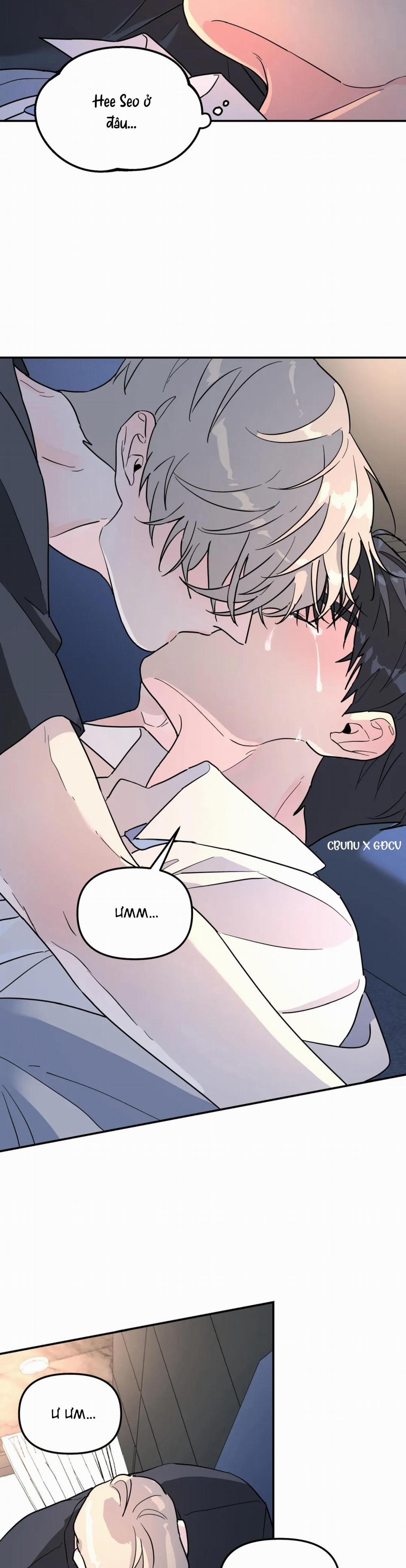 (Cbunu) Cây Không Có Rễ 17 trang 8