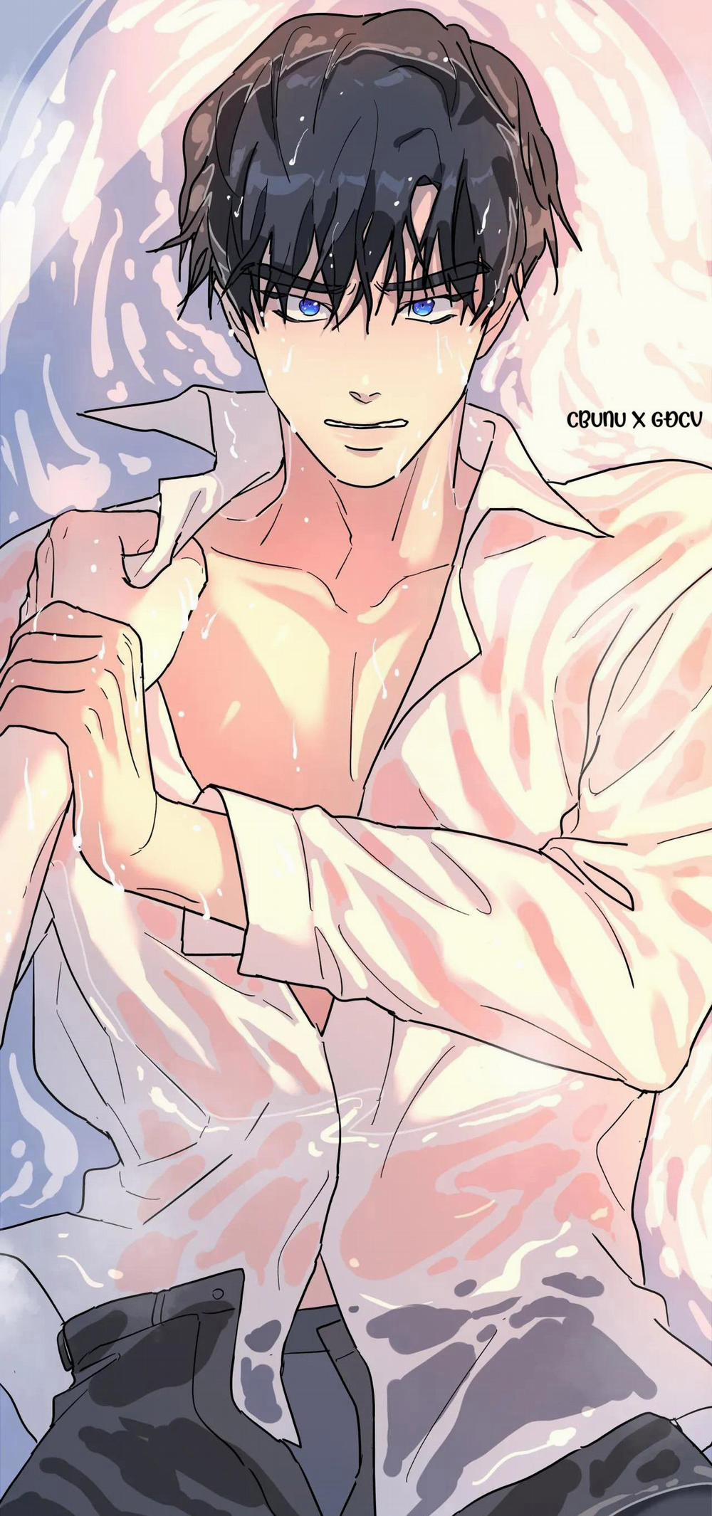 (Cbunu) Cây Không Có Rễ 18 trang 11