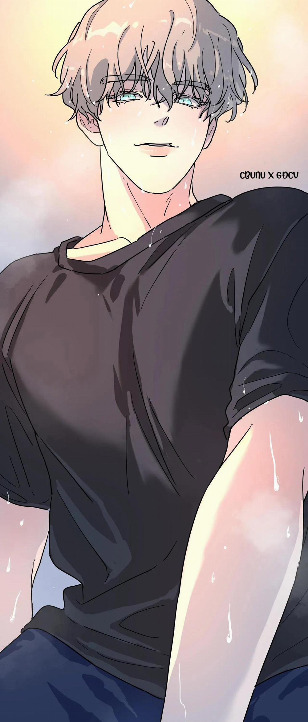 (Cbunu) Cây Không Có Rễ 18 trang 13