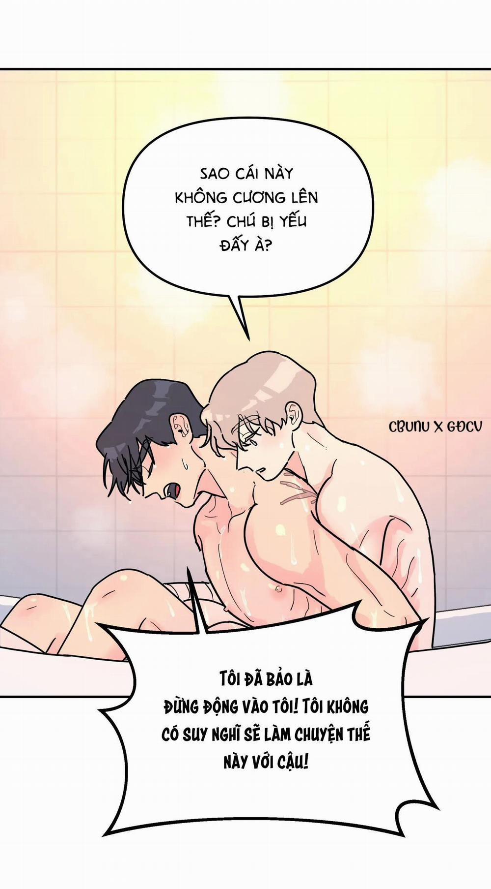 (Cbunu) Cây Không Có Rễ 18 trang 27