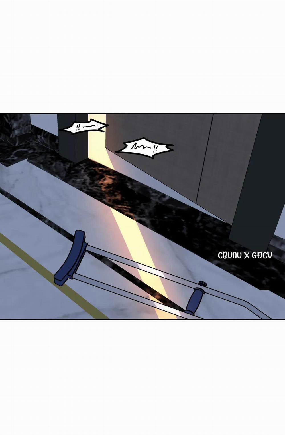 (Cbunu) Cây Không Có Rễ 18 trang 3