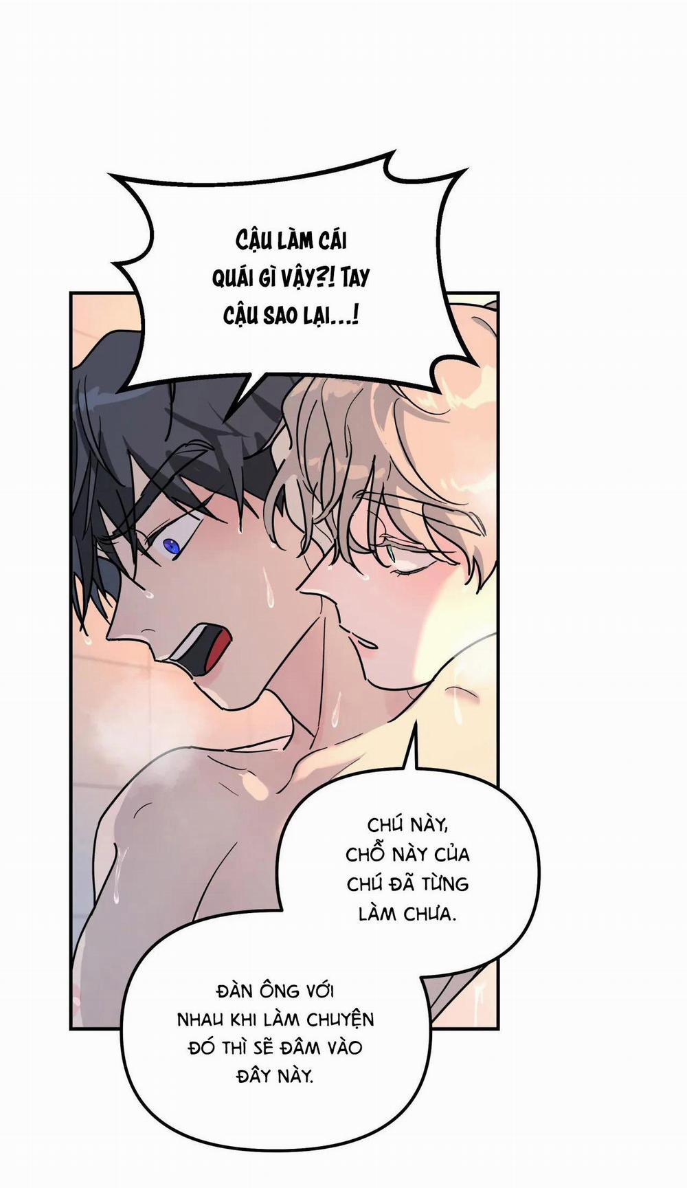 (Cbunu) Cây Không Có Rễ 18 trang 34