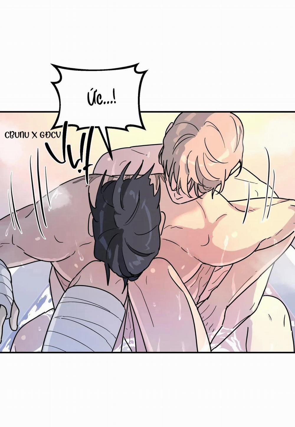 (Cbunu) Cây Không Có Rễ 18 trang 36